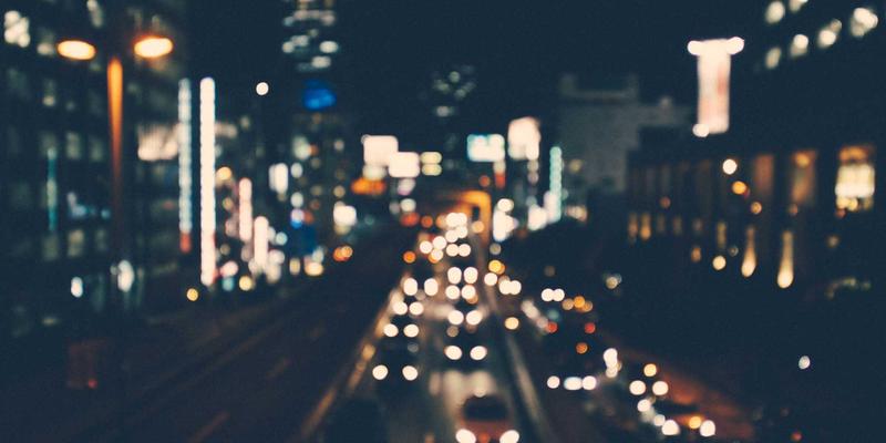 灵感视觉与赛博朋克美学：驱动未来影视制作的视觉革命